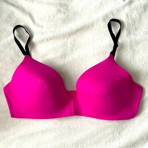 Victoria secret no wire bra